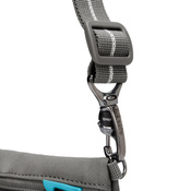 Pacsafe Pacsafe GO anti-theft bag - Stone