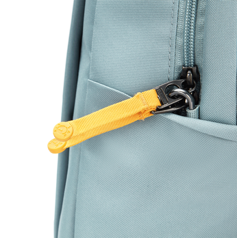 Anti-theft urban backpack Pacsafe Go 25 l - mint