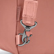 Backpack / Handbag 2-in-1 anti-theft Pacsafe CX - pink