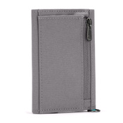 Trifold Wallet RFIDsafe Pacsafe - stone