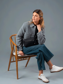 Women's 3-in-1 Pacsafe W handbag - black