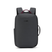 Anti-theft laptop backpack Pacsafe Metrosafe X 13' - dark grey
