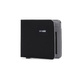 Pacsafe® RFIDsafe™ RFID blocking bifold wallet - jet black
