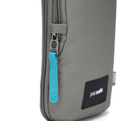 Anti-theft Pacsafe GO shoulder bag - Stone