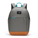 Anti-theft urban backpack Pacsafe Go 15 l - stone