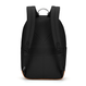 Anti-theft urban backpack Pacsafe Go 25 l - black