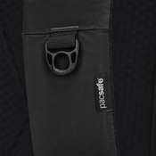 Plecak na laptopa antykradzieżowy Pacsafe LS450 - czarny