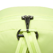 Pacsafe® CX anti-theft convertible backpack -  matcha