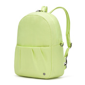 Pacsafe® CX anti-theft convertible backpack -  matcha