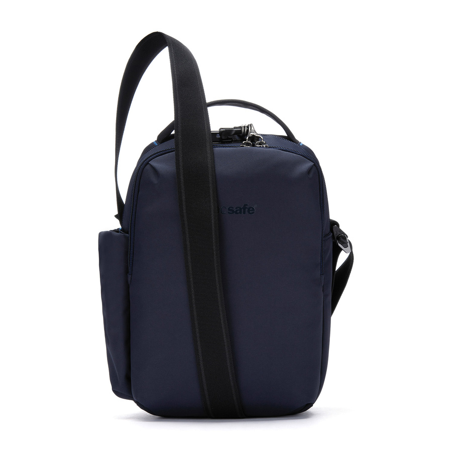 Anti-theft Sling Bag Pacsafe V - ocean