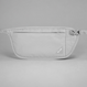 RFID Pacsafe Coversafe V100 waist wallet - gray