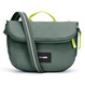 Folding women's anti-theft bag Pacsafe Go - stone