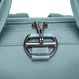Women's anti-theft backpack Pacsafe Citysafe CX Econyl - mint 