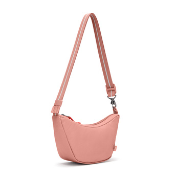 Pacsafe Go Lunar Urban Anti-Theft Bag - Pink