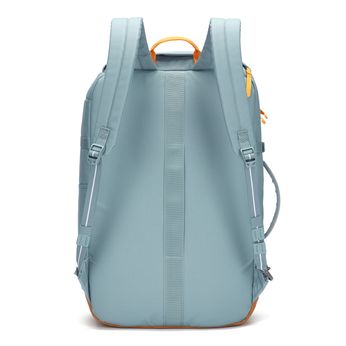 Anti-theft carry-on backpack Pacsafe Go 44 l - mint