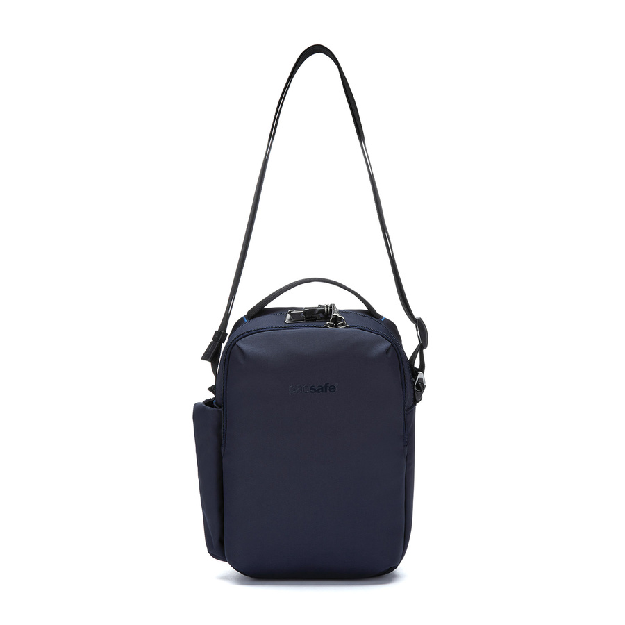 Anti-theft Sling Bag Pacsafe V - ocean