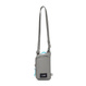 Anti-theft Pacsafe GO shoulder bag - Stone