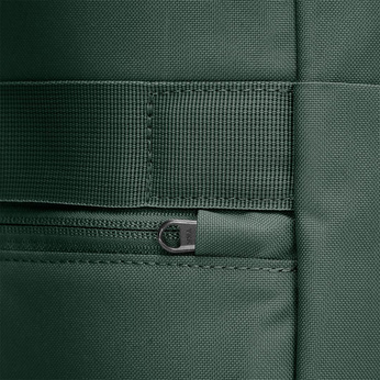 Anti-theft urban backpack Pacsafe Go 25 l - Green