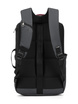 Anti-theft laptop backpack 18L Pacsafe Metrosafe X with 16' laptop pocket - dark gray