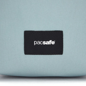 Pacsafe Go anti-theft urban shoulder bag - mint