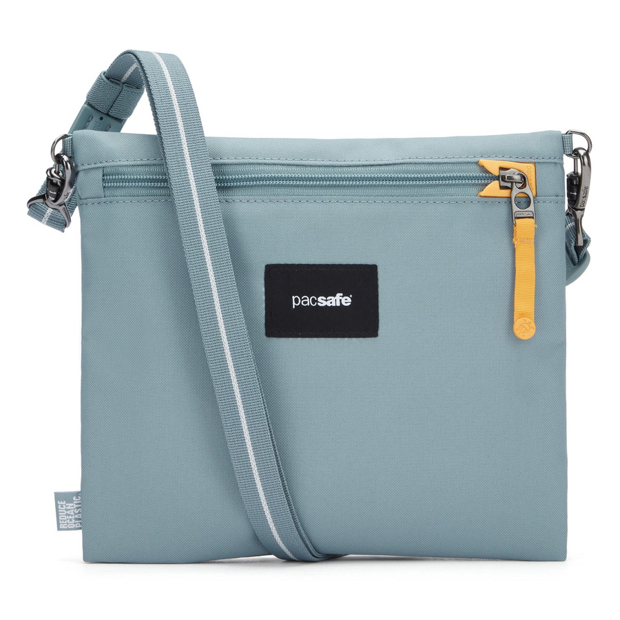Pacsafe Pacsafe GO mint anti-theft bag - mint