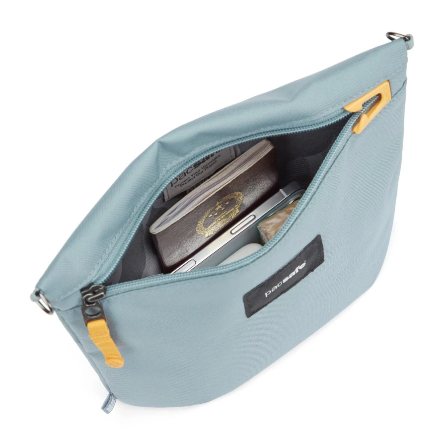 Pacsafe Pacsafe GO mint anti-theft bag - mint