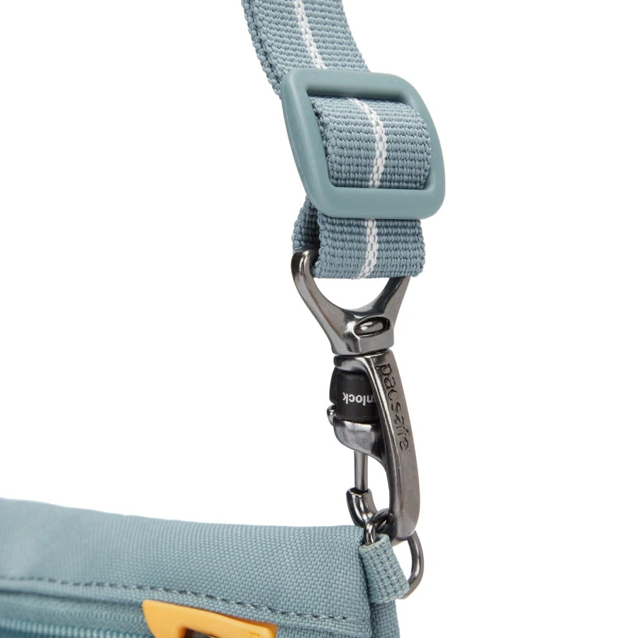 Pacsafe Pacsafe GO mint anti-theft bag - mint