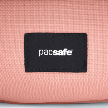 Pacsafe Go Lunar Urban Anti-Theft Bag - Pink