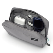 Pacsafe RFIDsafe Travel Organizer - Stone