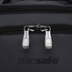Torba miejska na laptopa antykradzieżowa Pacsafe EXP - ciemnoszara