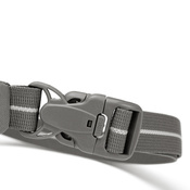 Hip bag anti-theft Pacsafe Go - stone