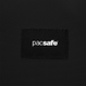 Anti-theft urban backpack Pacsafe Go 25 l - black