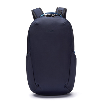 Anti-theft travel backpack for laptop Pacsafe V 24 l - Ocean