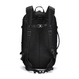 Anti-theft travel backpack Pacsafe EXP45 - black