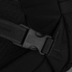 Anti-theft travel backpack Pacsafe EXP45 - black