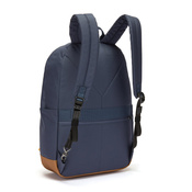 Anti-theft urban backpack Pacsafe Go 25 l - navy blue