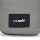 Anti-theft Pacsafe GO shoulder bag - Stone