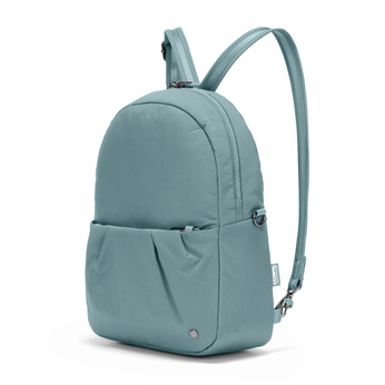 Backpack / Handbag 2-in-1 anti-theft Pacsafe CX - minty