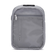 Pacsafe V anti-theft city bag - jet black