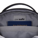 Pacsafe V anti-theft city bag - jet black
