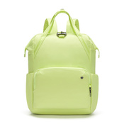 Anti-theft backpack Pacsafe CX - matcha
