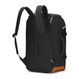 Cabin anti-theft backpack Pacsafe Go 44 l - black