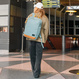 Pacsafe Go 34l Anti-theft Cabin Backpack - mint