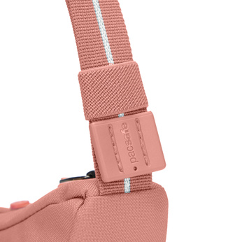 Pacsafe Go Lunar Urban Anti-Theft Bag - Pink