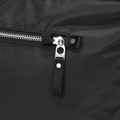 Pacsafe W anti-theft women's bag - black