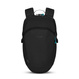 Anti-theft urban backpack 18l Pacsafe ECO Econyl® - black