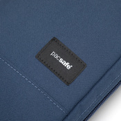 Pacsafe RFIDsafe Tech Crossbody - coastal blue