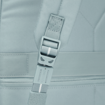 Anti-theft urban backpack Pacsafe Go 25 l - mint