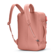 Anti-theft cabin backpack Pacsafe Go 34 l - pink