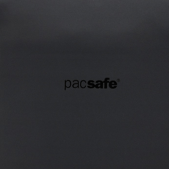 Anti-theft laptop backpack Pacsafe Metrosafe X 13' - dark grey